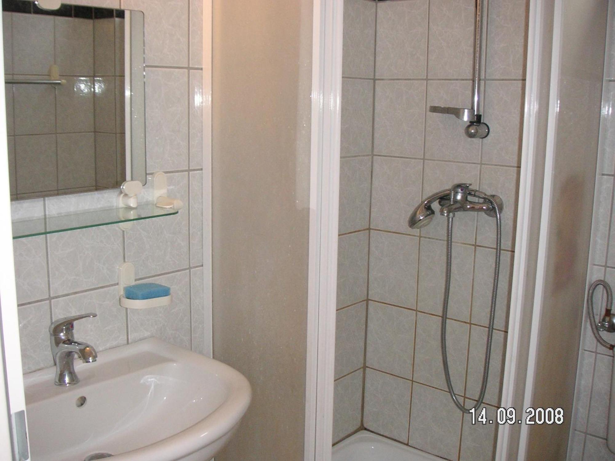 Emona Guest House Nesebar Room photo
