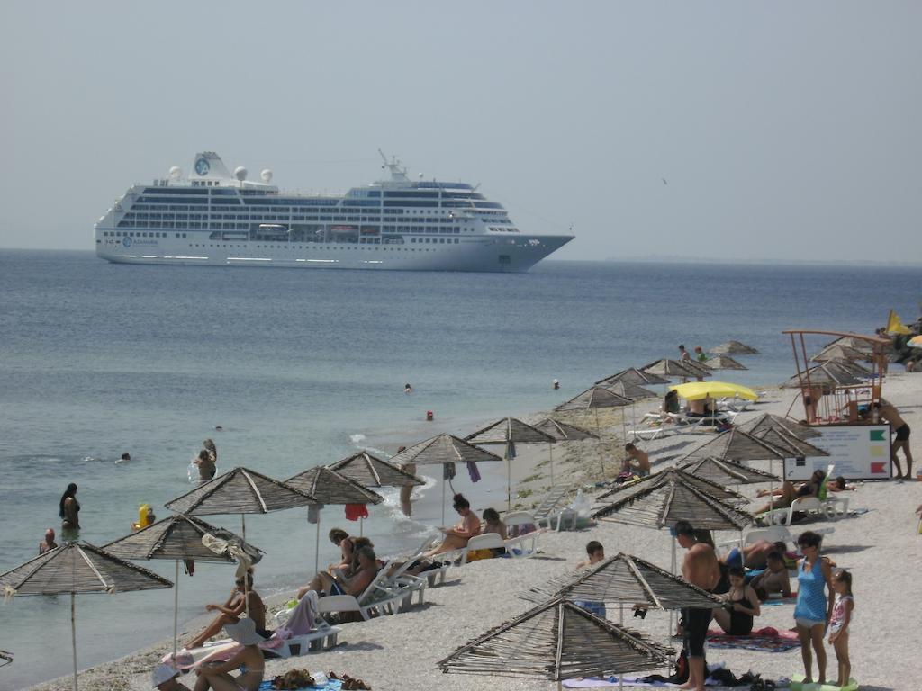Emona Guest House Nesebar Room photo