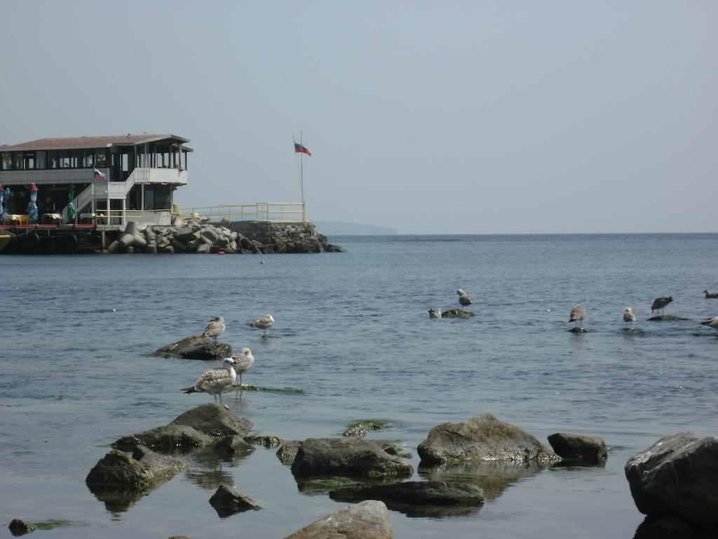 Emona Guest House Nesebar Room photo