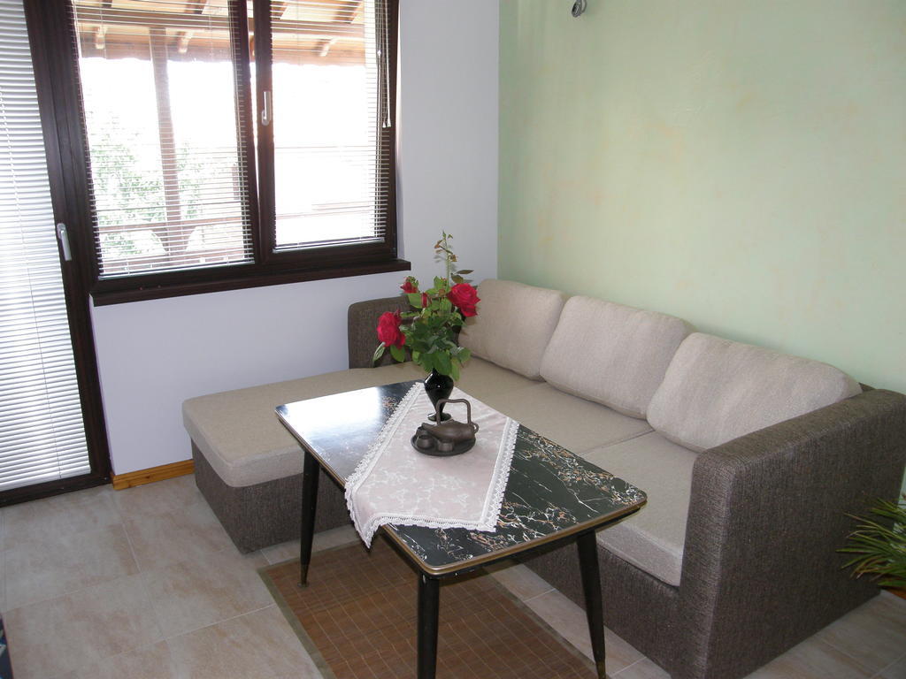 Emona Guest House Nesebar Room photo