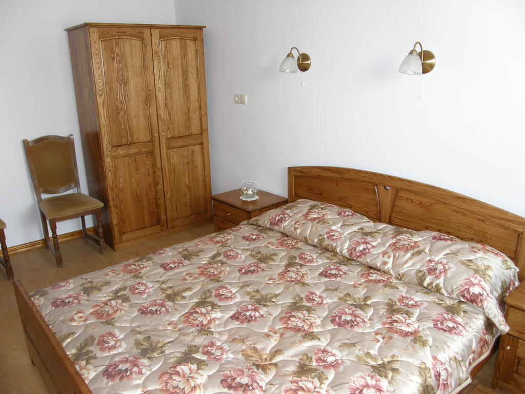 Emona Guest House Nesebar Room photo