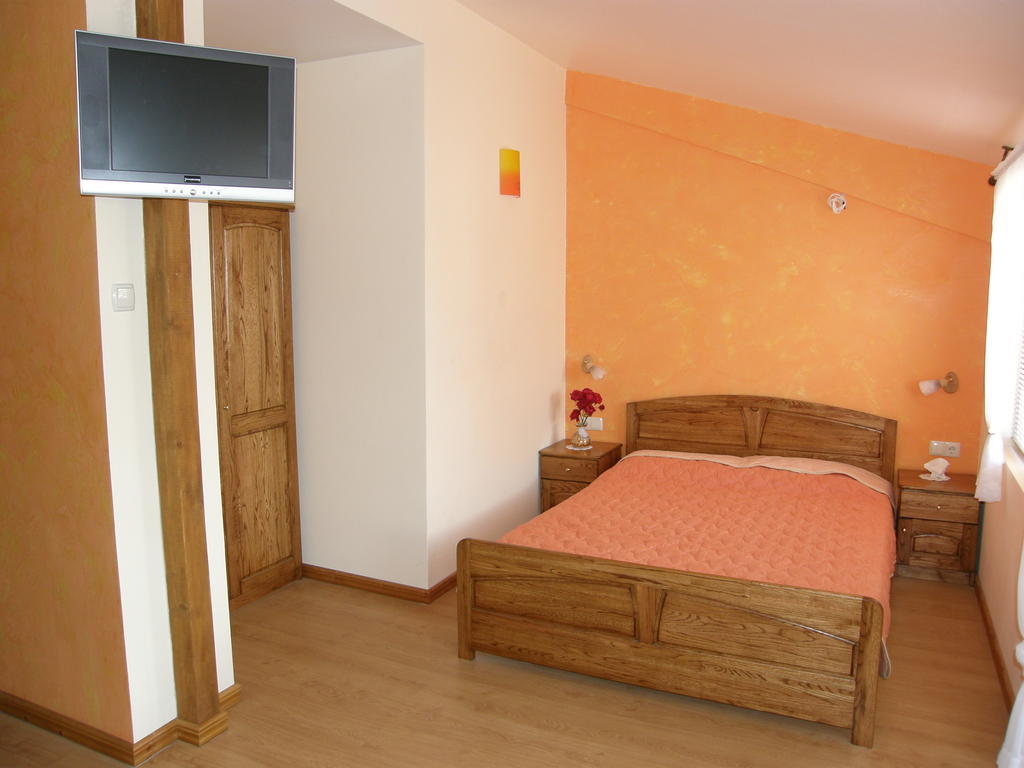 Emona Guest House Nesebar Room photo