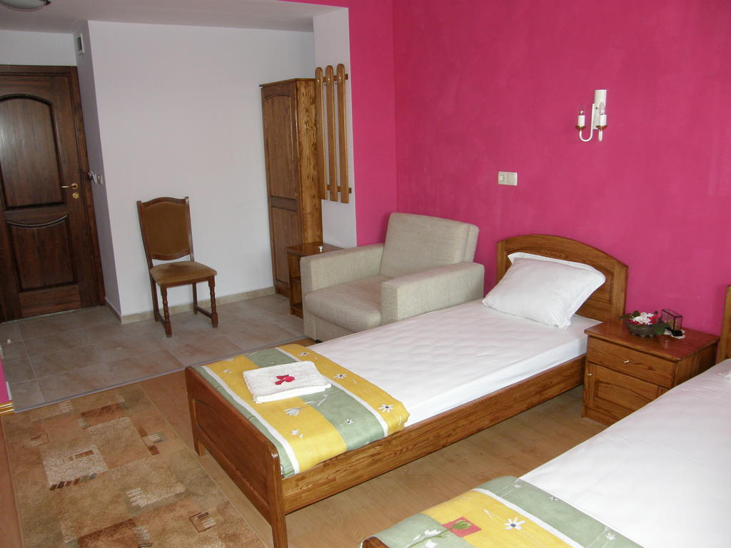 Emona Guest House Nesebar Room photo