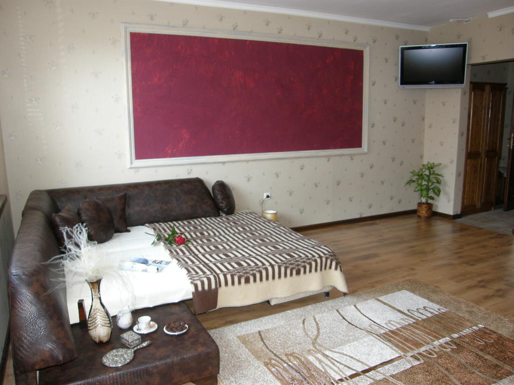 Emona Guest House Nesebar Room photo