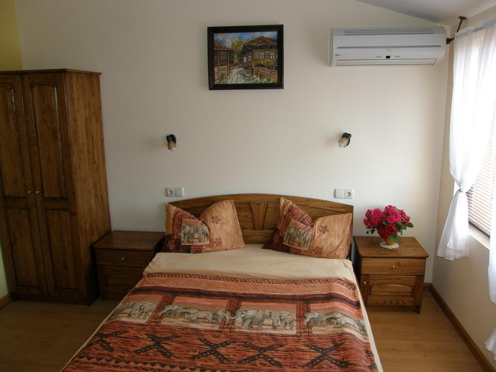 Emona Guest House Nesebar Room photo