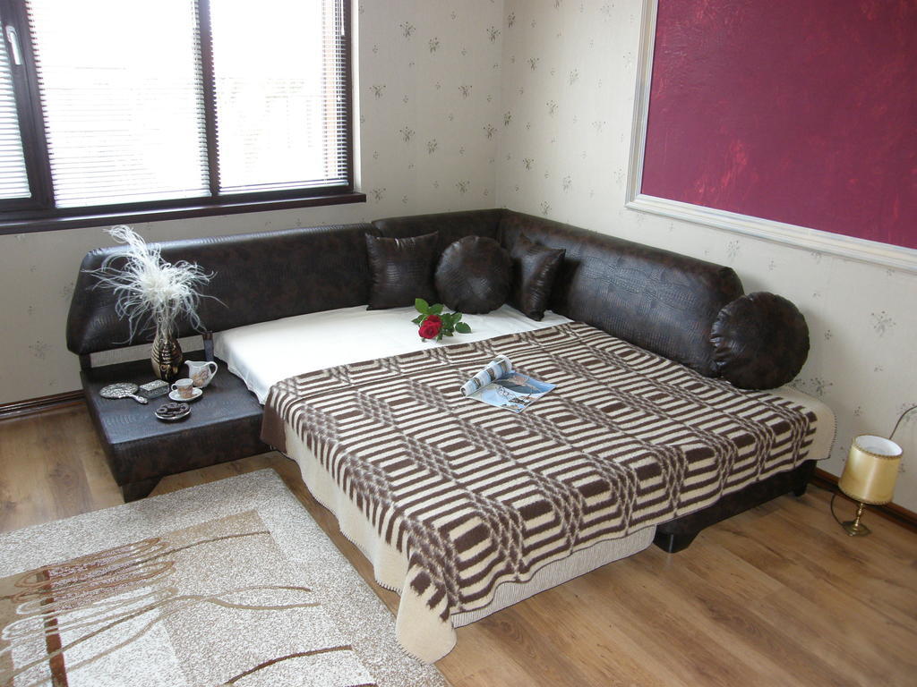 Emona Guest House Nesebar Room photo