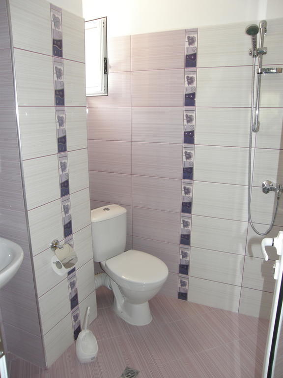 Emona Guest House Nesebar Room photo