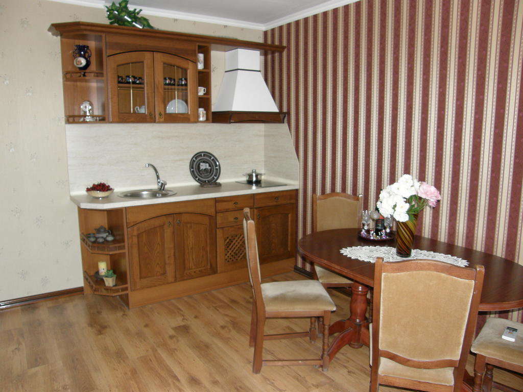 Emona Guest House Nesebar Room photo