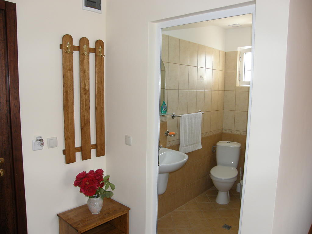 Emona Guest House Nesebar Room photo
