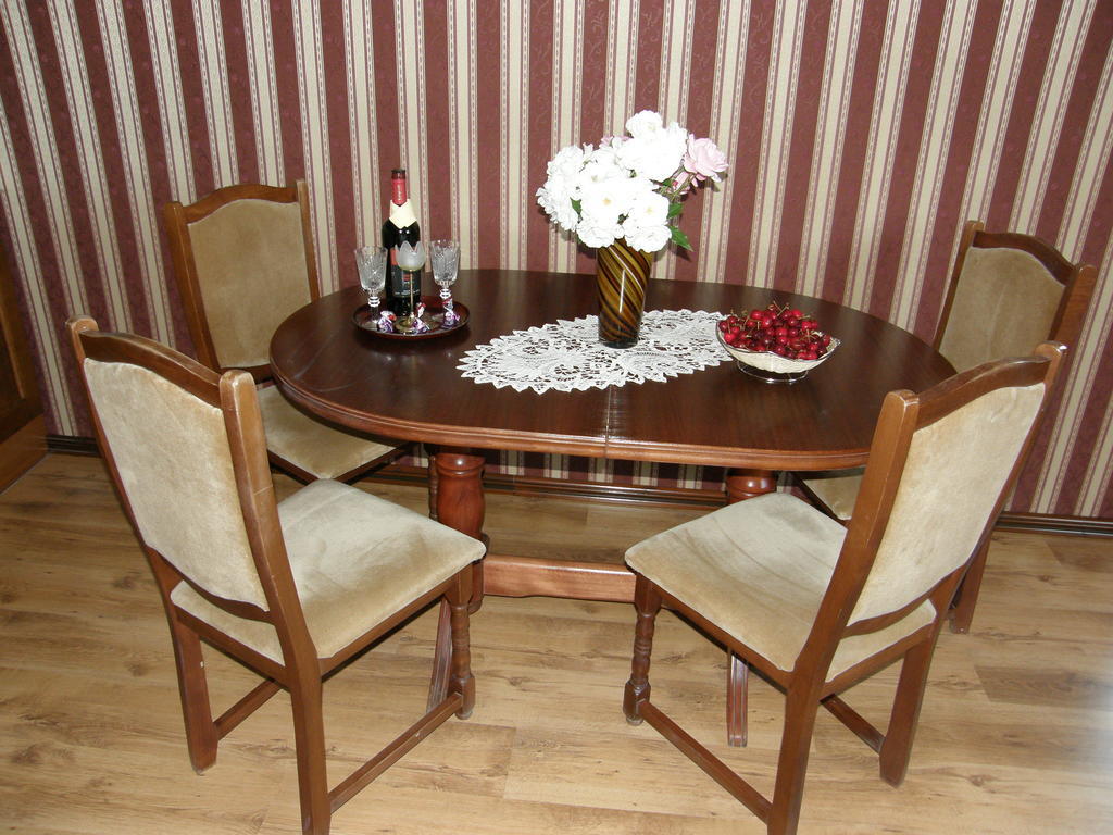 Emona Guest House Nesebar Room photo