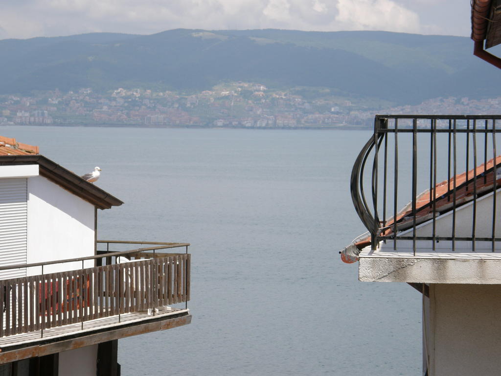 Emona Guest House Nesebar Room photo